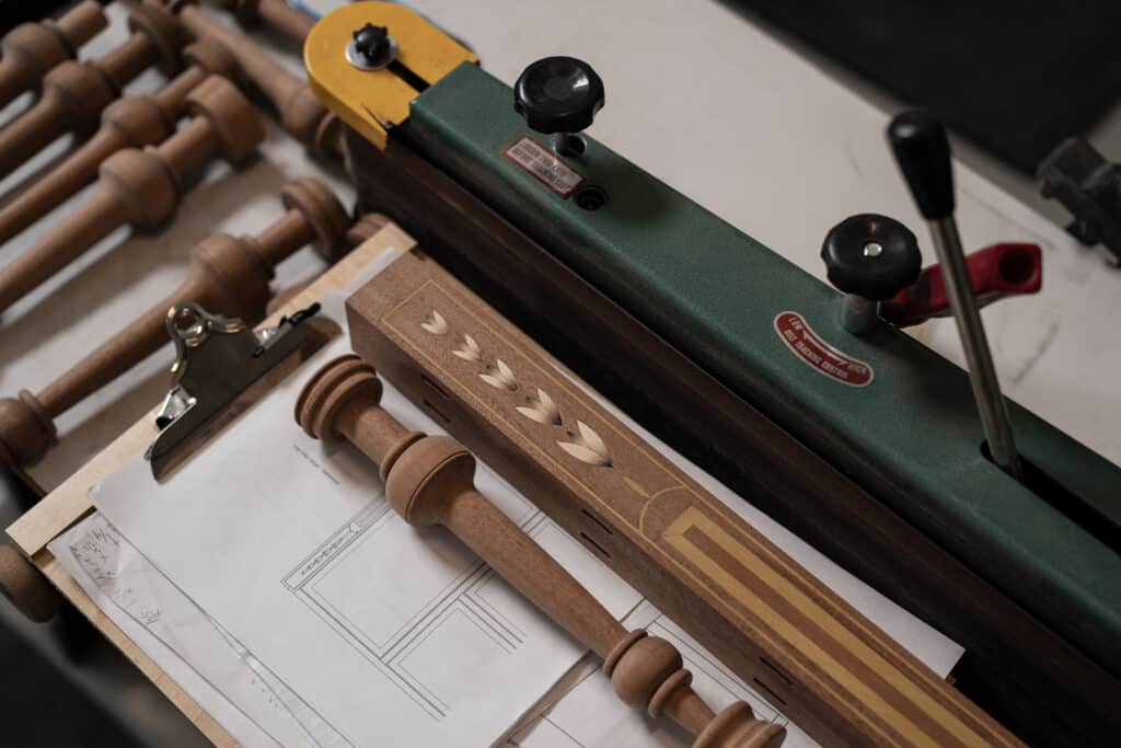 5 Amazing Ways to Focus on Sustainability and Endurance 1 - Harris Timberworks Sustainability and Endurance - high quality materials