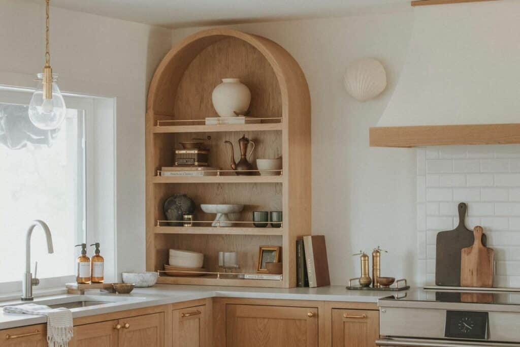 best types of wood for cabinets