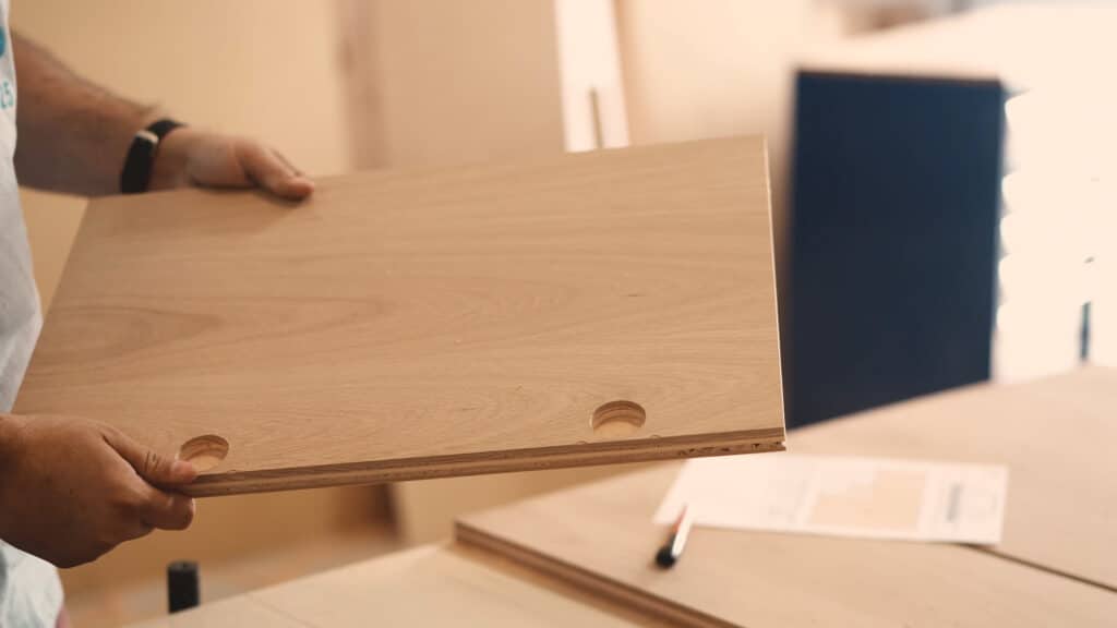 7 Ways an In-House CNC Machine Gives Your Business Faster Delivery, Greater Precision & Lower Cost 5 - Harris Timberworks CNC5 - 7 Ways an In-House CNC Machine Gives Your Business Faster Delivery, Greater Precision & Lower Cost - Harris Timberworks